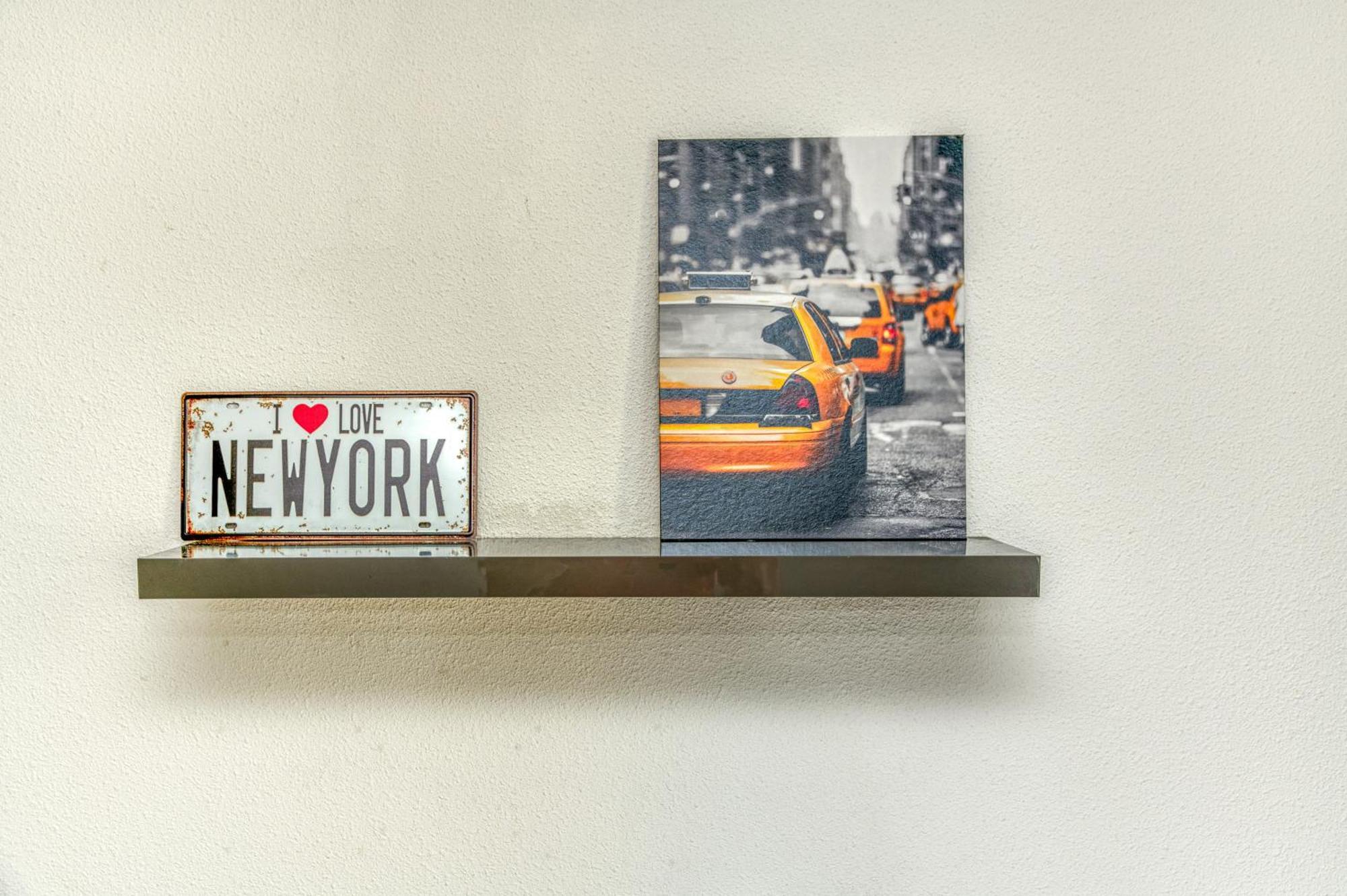 R'Apparts T2 Le New York グルノーブル エクステリア 写真